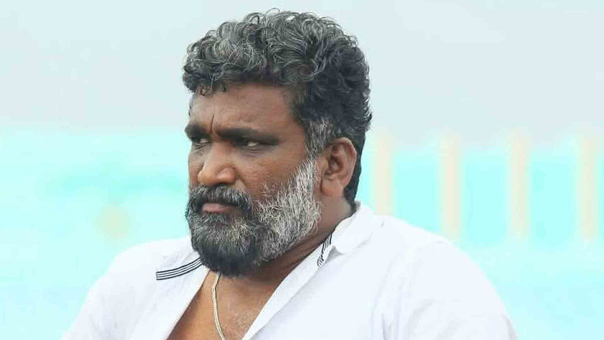 സംവിധായകന്‍ വിക്രം സുകുമാരന്‍ അന്തരിച്ചു