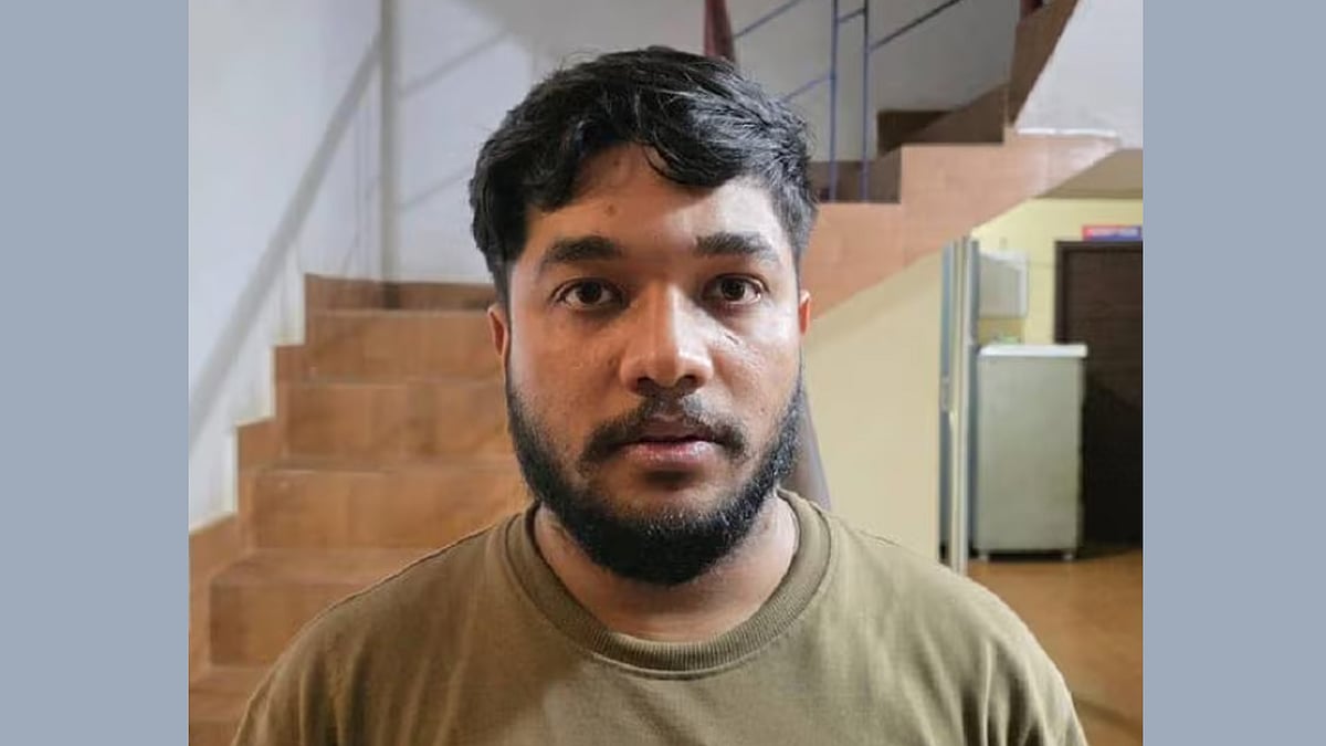 കൊടുവള്ളിയിൽ യുവാവിനെ തട്ടിക്കൊണ്ടുപോയ കേസ്: കൃത്യത്തിൽ നേരിട്ടു പങ്കെടുത്തയാൾ അറസ്റ്റിൽ
