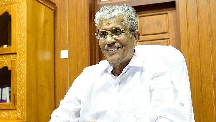 ദുര്‍ഗാഷ്ടമി: പൊതു അവധിക്കായി സര്‍ക്കാരിന് കത്ത് നല്‍കിയിരുന്നെന്ന് എന്‍എസ്എസ്