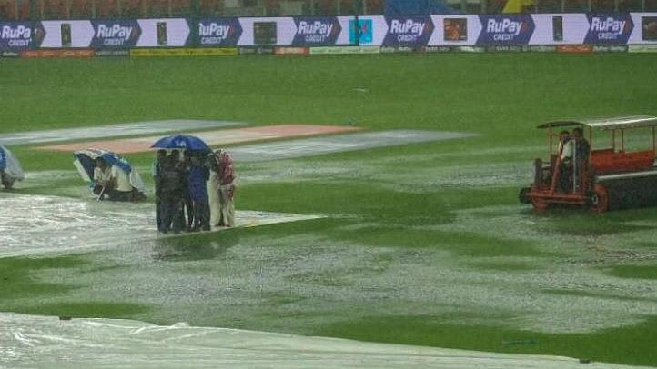 ഐപിഎല്‍ കലാശപ്പോര് മഴയെടുക്കുമോ? കാലാവസ്ഥാ പ്രവചനം ഇങ്ങനെ 