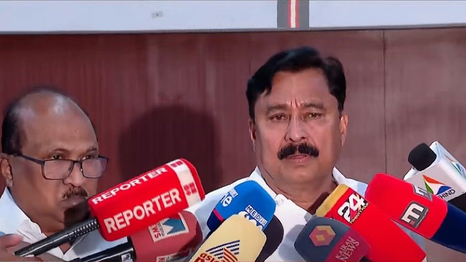 അങ്കമാലി ശബരി റെയില്പ്പാത യാഥാര്ഥ്യമാക്കും, ജൂലൈയില് ഭൂമി ഏറ്റെടുക്കല്; കെ റെയില് ചര്ച്ചയായില്ലെന്ന് വി അബ്ദുറഹിമാന്