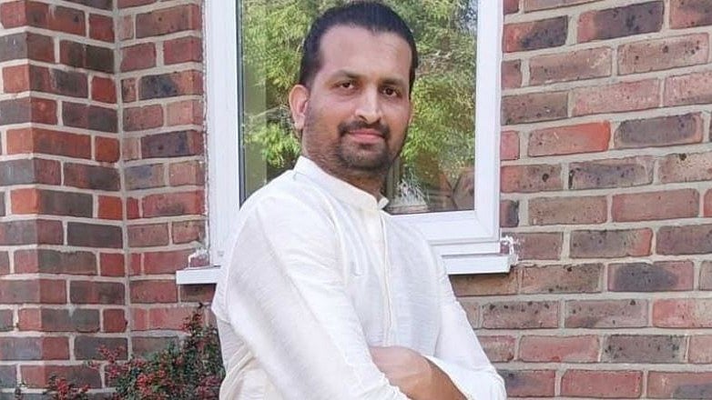 ഭാര്യയുടെ പരാതിയില്‍  പൊലീസ് കസ്റ്റഡിയിലെടുത്തു; യുകെയില്‍ മലയാളി നഴ്‌സ് മരിച്ചതില്‍ ദുരൂഹത