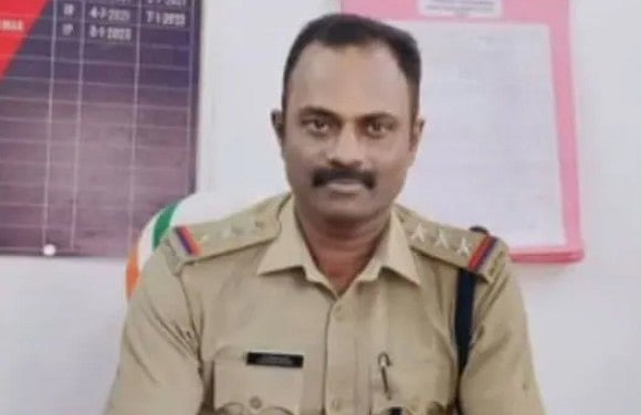 കസ്റ്റഡി മര്‍ദനം; യുവാവ് ജീവനൊടുക്കി; സിഐക്ക് സസ്‌പെന്‍ഷന്‍