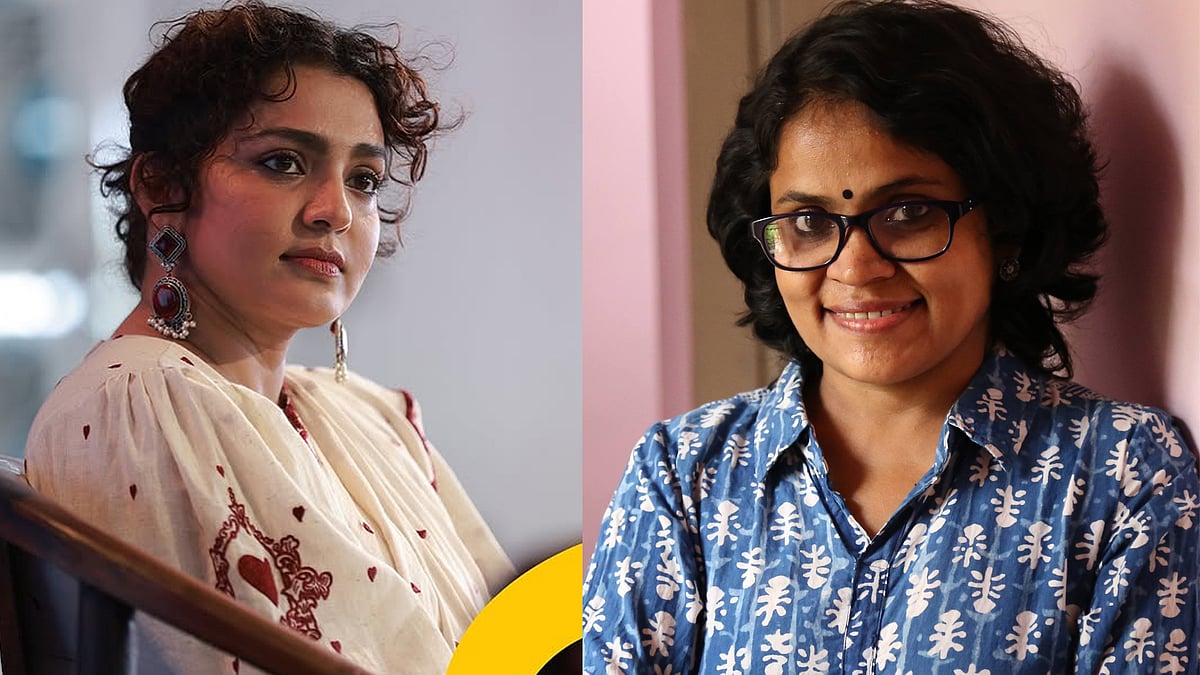 'താരങ്ങളാണെന്ന ബലത്തിൽ കാടടച്ച് വെടിവെക്കരുത്; പാർവതിയെപ്പോലുള്ള സ്ത്രീകളിൽ നിന്ന് കേരളം പ്രതീക്ഷിക്കുന്നതും അതാണ്'