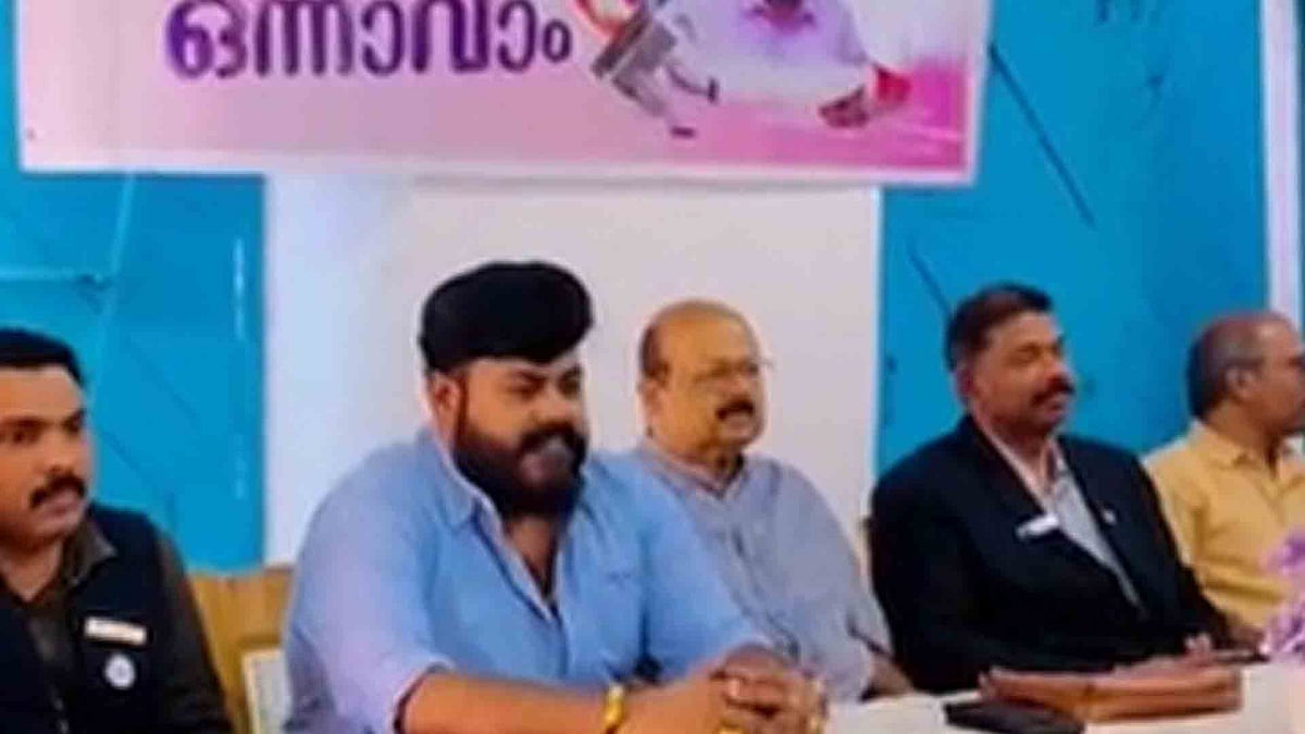 പ്രവേശനോത്സവത്തില് പോക്സോ കേസ് പ്രതി: ഹെഡ്മാസ്റ്റര്ക്ക് വീഴ്ച, ഉത്തരവാദിത്തത്തില് നിന്ന് ഒഴിയാനാകില്ല, ഡിഡിയുടെ റിപ്പോര്ട്ട്