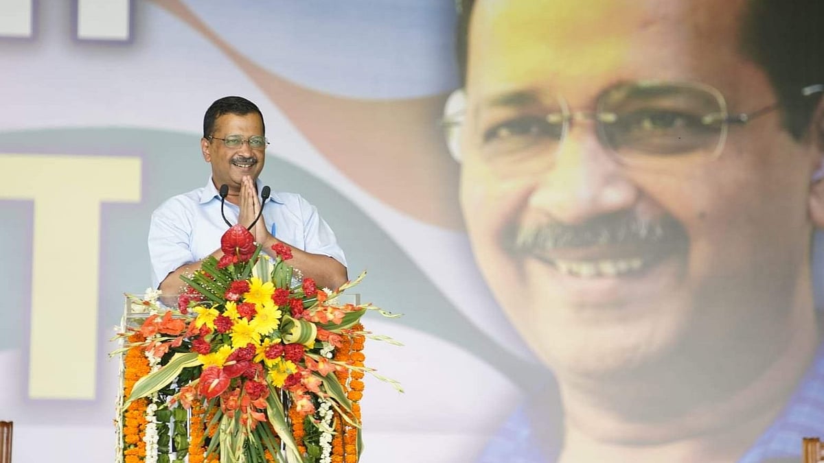 'അണിയറയില്‍ ബിജെപി - കോണ്‍ഗ്രസ് കൂട്ടുകെട്ട്'; എഎപി ഇന്ത്യ സഖ്യം വിടുന്നു