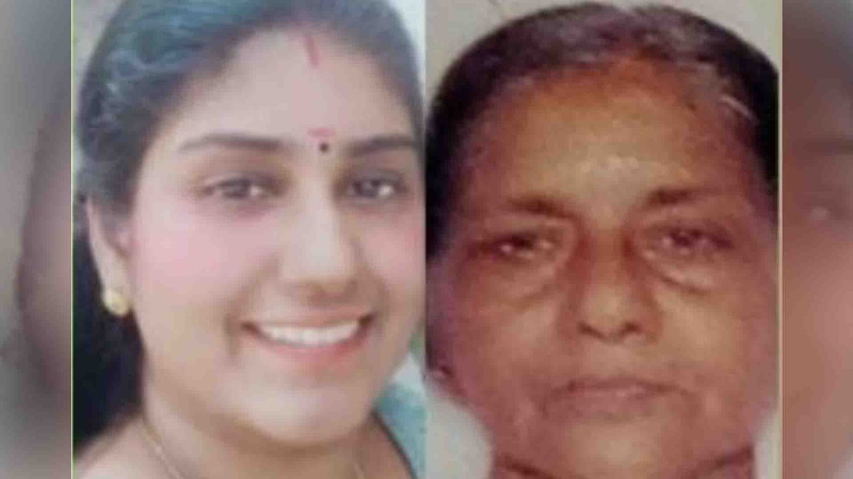 ഇരിങ്ങാലക്കുടയില്‍ അമ്മയും മകളും മരിച്ച നിലയില്‍, അന്വേഷണം  