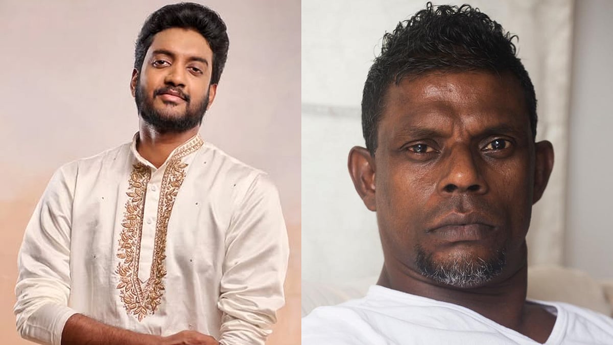 'വിനായകന്‍ എന്നെ ആദ്യം കണ്ടപ്പോള്‍ പറഞ്ഞൊരു കാര്യമുണ്ട്; ഇതേ ആള് തന്നെയാണ് ഇതും പറയുന്നത്', സലിംകുമാറിന്റെ മകൻ
