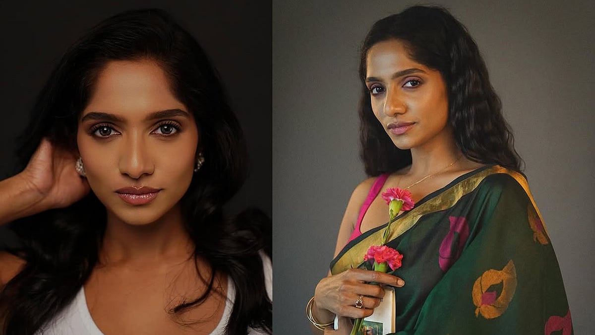 'അയാൾ എന്റെ നേരെ നിന്ന് സ്വയംഭോഗം ചെയ്യാൻ തുടങ്ങി, എനിക്ക് പേടിയായി'; കുട്ടിക്കാലത്ത് നേരിട്ട ലൈം​ഗികാതിക്രമത്തെക്കുറിച്ച് നടി