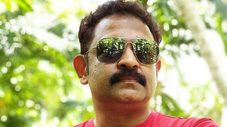 'വട്ടിയൂര്‍ക്കാവ് എന്‍റെ മണ്ഡലം'; മത്സരിക്കാന്‍ താത്പര്യമെന്ന് കൃഷ്ണകുമാര്‍
