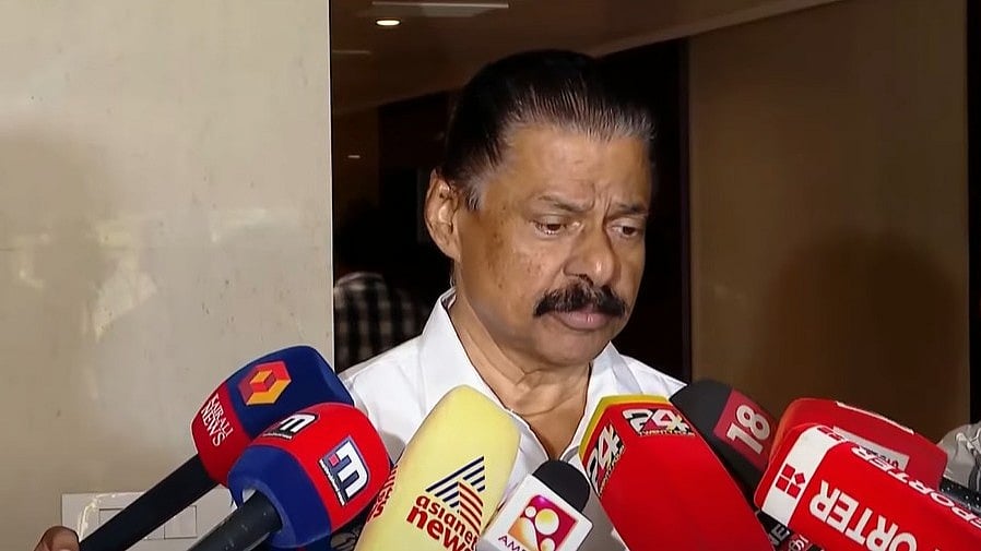 'എന്താണ് ഇഡി നോട്ടീസ് വരാത്തതെന്ന് ആലോചിച്ചിരിക്കുകയായിരുന്നു,  ഇതൊക്കെ രാഷ്ട്രീയക്കളി'