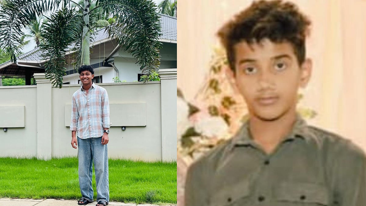 
കണ്ണൂരിനെ നടുക്കി  മുങ്ങിമരണങ്ങള്‍, വിവിധയിടങ്ങളിലായി പുഴയില്‍ വീണ് മരിച്ചത് മൂന്ന് പേര്‍; ഒരാഴ്ചയ്ക്കിടെ മരണം അഞ്ച്