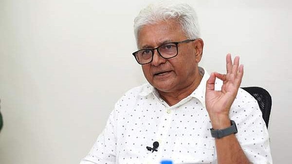 '1000 കോടി രൂപയുടെ ബിസിനസ്, 10,000 ജീവനക്കാര്‍'; കിറ്റെക്‌സിന്റേത്  ദ്രോഹത്തിന് ഇരയായ ഒരു കമ്പനിയുടെ ചിത്രമല്ല'