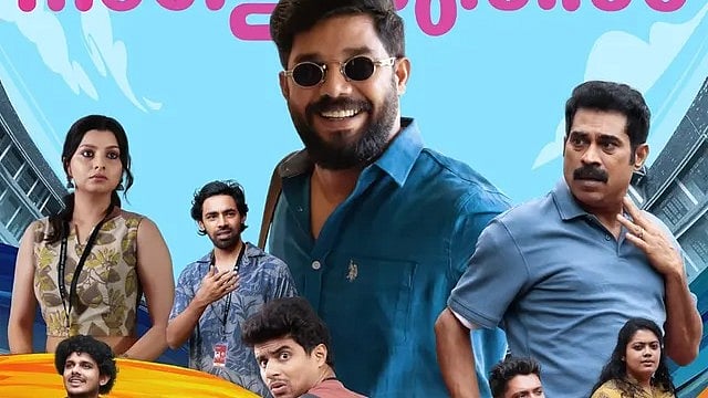 ഇനി ചിരിച്ചു മറിയാം! 'പടക്കളം' എത്തി; ഈ ആഴ്ചയിലെ ഒടിടി റിലീസുകളിതാ