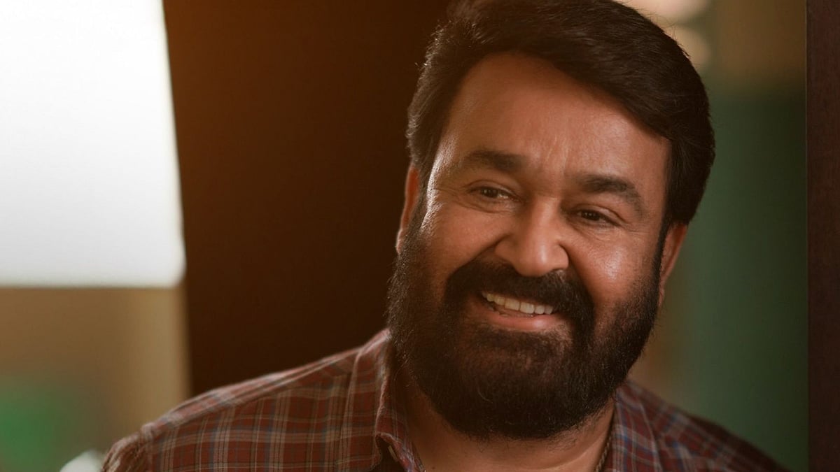 മോഹന്‍ലാലിന് ദാദാ സാഹിബ്  ഫാല്‍ക്കെ അവാര്‍ഡ് 
