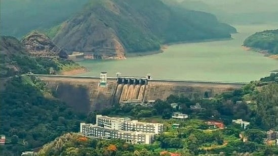 ഡാ മോനേ..., ഇനി അങ്ങോട്ട് പോകേണ്ട!; ചെറുതോണിയിലെ വൈറല്‍ വ്യൂ പോയിന്റിലേക്കുള്ള പ്രവേശനം തടഞ്ഞു 