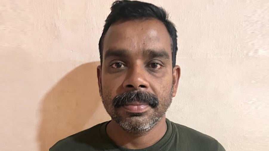 രണ്ട് പെണ്‍കുട്ടികളെ തട്ടിക്കൊണ്ട് പോയി പീഡിപ്പിച്ചു, ജാമ്യത്തിലിറങ്ങി മുങ്ങിയ പ്രതി 20 വര്‍ഷത്തിന് ശേഷം പിടിയില്‍