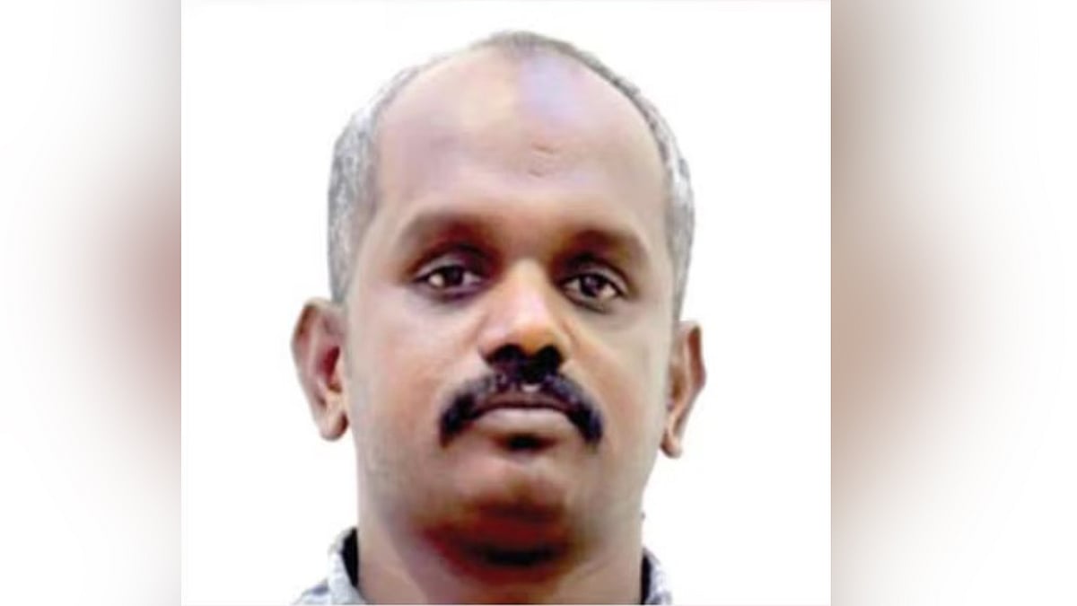 തമിഴ്നാട്ടില്‍ 'പബ്ലിക് പ്രോസിക്യൂട്ടര്‍'; കേരളത്തില്‍ മോഷണം തൊഴില്‍, പ്രതിയെ പിടികൂടി 