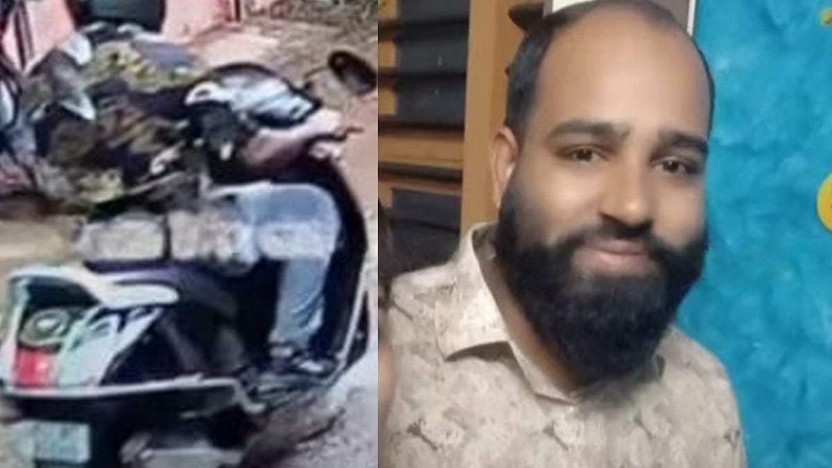 കോഴിക്കോട് പട്ടാപ്പകല്‍ 40 ലക്ഷം കവര്‍ന്ന കേസ്: പ്രതി ഷിബിന്‍ ലാല്‍ പിടിയില്‍, വലയിലായത് ബസില്‍ യാത്ര ചെയ്യുമ്പോള്‍ 