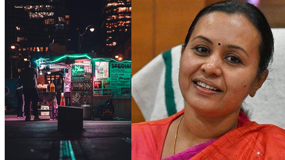 'പൊളി വൈബ്', ഫുഡ് അടിക്കാന്‍ ഇനി ഇങ്ങോട്ടു പോന്നോളൂ; കേരളത്തിലും വരുന്നു കിടിലന്‍ ഫുഡ്‌സ്ട്രീറ്റുകള്‍