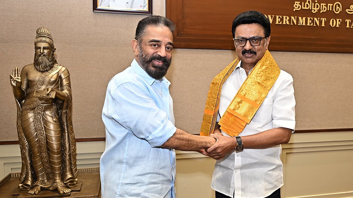 എട്ടാമന്‍ കമല്‍ ഹാസന്‍, തമിഴ് സിനിമയില്‍ നിന്നും രാജ്യസഭയിലെത്തിയ താരങ്ങള്‍