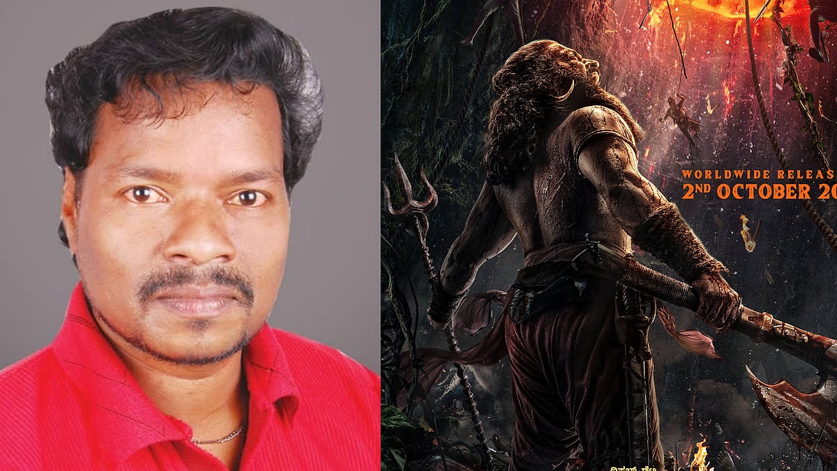 കാന്താര 2 സെറ്റിൽ നിന്ന് വീണ്ടും ദുഃഖ വാർത്ത; ഹൃദയാഘാതത്തെ തുടർന്ന് മലയാളി നടൻ മരിച്ചു, ഞെട്ടലിൽ സിനിമാ ലോകം