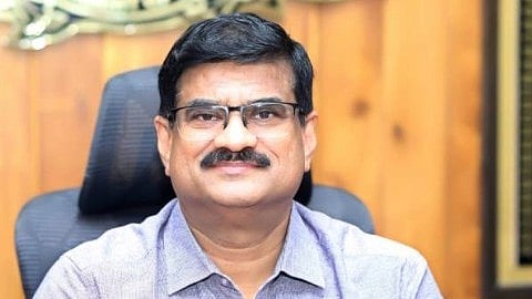 'വാഹന പരിശോധന മാതൃകാ പെരുമാറ്റച്ചട്ടം നടപ്പിലാക്കുന്നതിന്റെ ഭാഗം'; സഹകരിക്കണമെന്ന് കലക്ട്ര്‍
