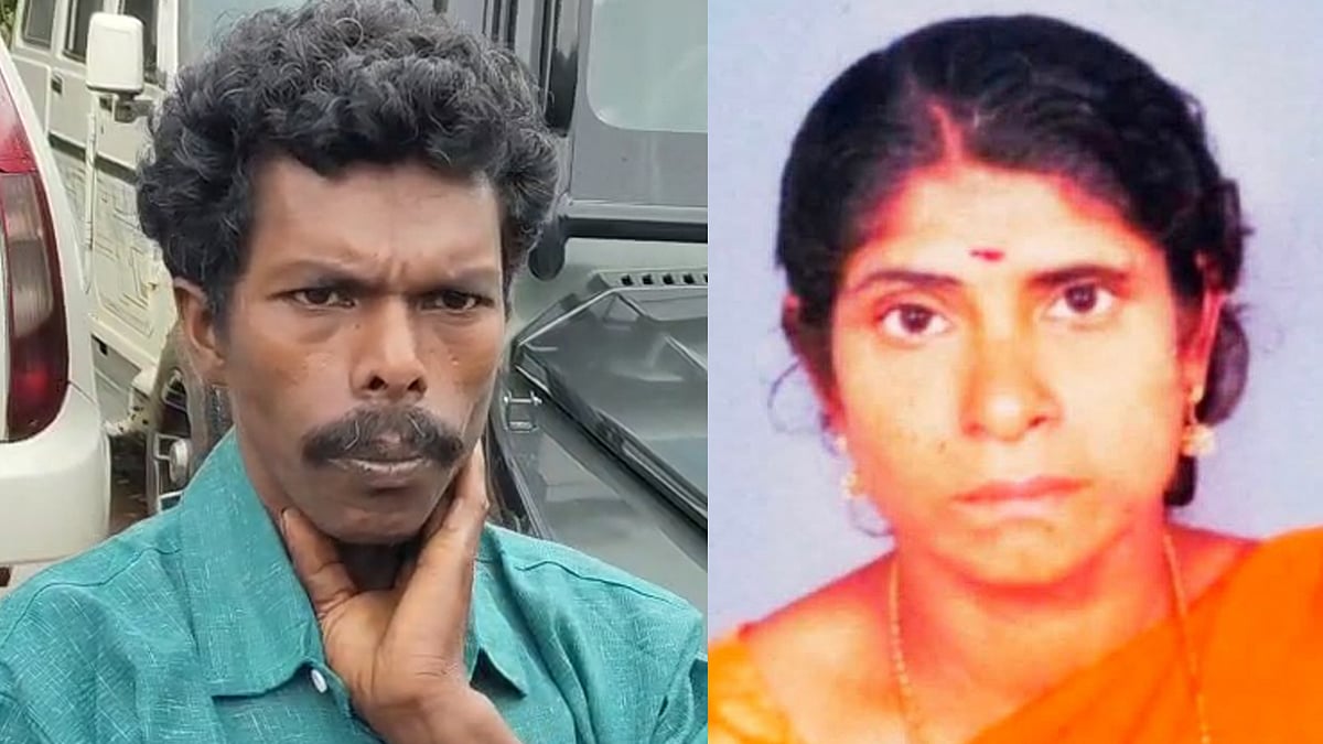 ഇടുക്കി പീരുമേട്ടിലെ സീതയുടെ മരണം; കാട്ടാന ആക്രമണത്തില്‍ തന്നെയെന്ന് പൊലീസ്