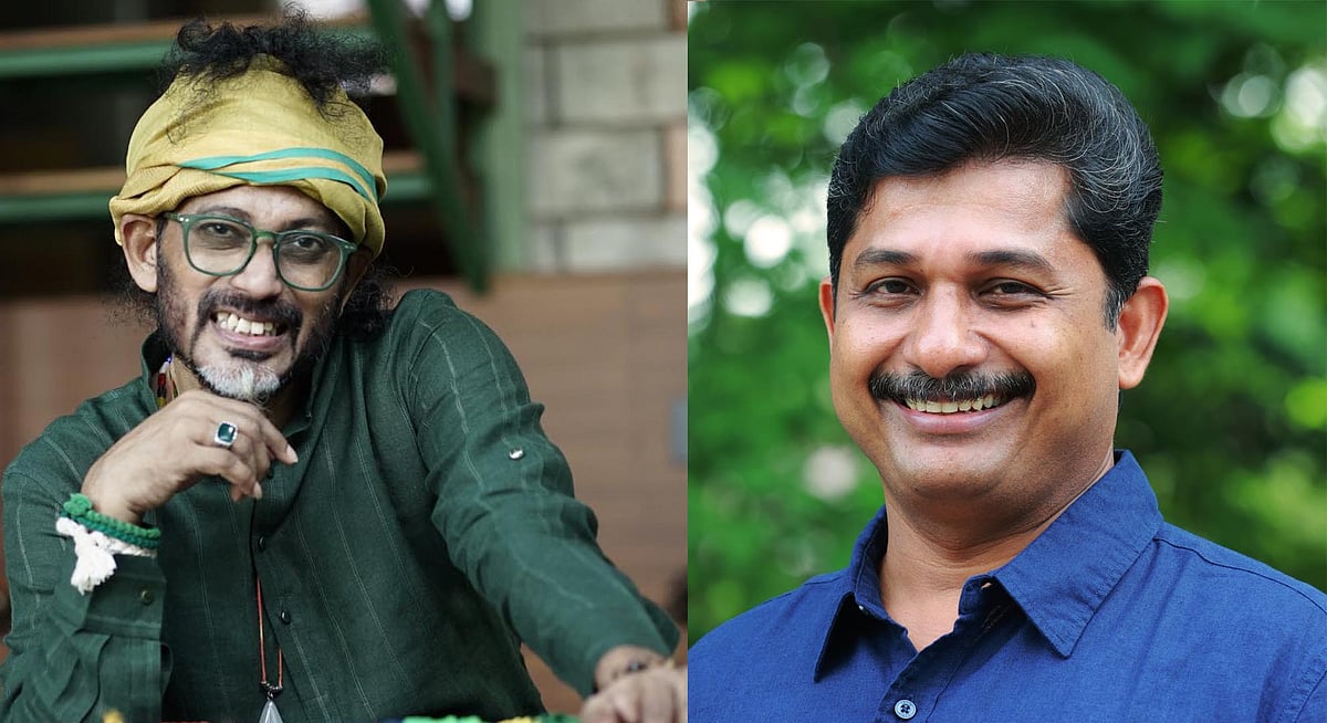 'സ്വരാജുമായി യാതൊരു ബന്ധവുമില്ല, ഇന്നേവരെ നേരിട്ട് കണ്ടിട്ടില്ല, ഇനി പരിചയപ്പെടാന് ആഗ്രഹിക്കുന്നുമില്ല; പക്ഷേ..'