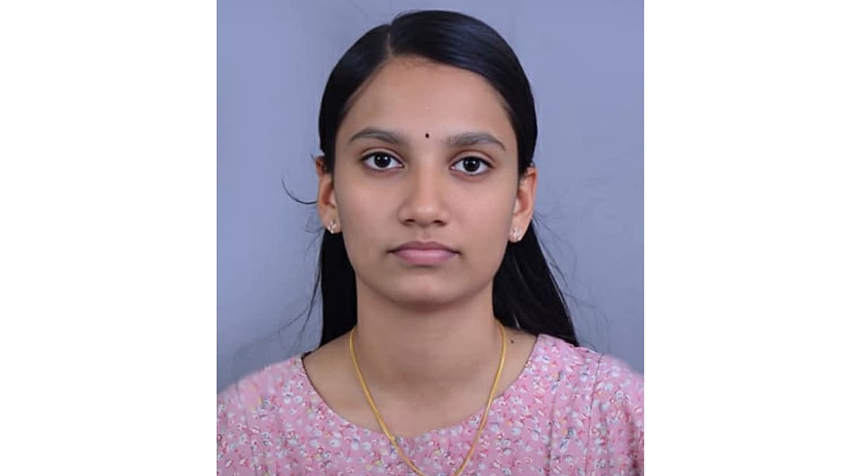 'ആദ്യ ശ്രമത്തില്‍ ദേശീയതലത്തില്‍ മുപ്പതിനായിരത്തിനടുത്ത് റാങ്ക്, തളര്‍ന്നില്ല'; കേരളത്തില്‍ ദീപ്നിയ നമ്പര്‍ വണ്‍