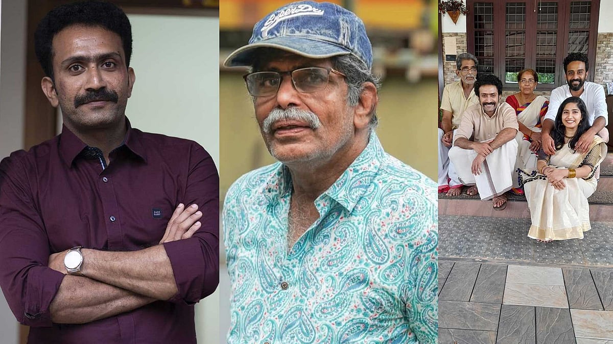 'എന്നും ഞങ്ങള്‍ക്കായി പോരാടി, ഞങ്ങളുടെ കാവല്‍ മാലാഖ'; വൈകാരിക കുറിപ്പുമായി ഷൈന്‍ ടോം ചാക്കോയുടെ സഹോദരി