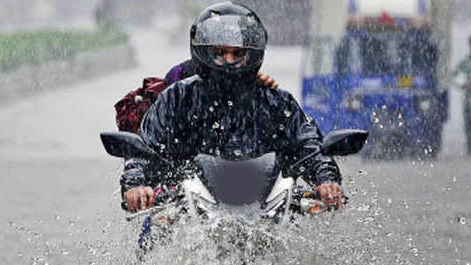 മഴക്കാലത്ത് വാഹനം ഓടിക്കുമ്പോള്‍ ശ്രദ്ധിക്കേണ്ട 10 കാര്യങ്ങള്‍; സഡന്‍ ബ്രേക്കിങ് വേണ്ട, സുരക്ഷിതമായി പാര്‍ക്ക് ചെയ്യാം, അറിയാം 