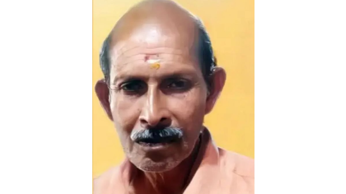 ആലപ്പുഴയില്‍ പന്നിക്കെണിയില്‍ നിന്ന് ഷോക്കേറ്റ് കര്‍ഷകന്‍ മരിച്ചു 