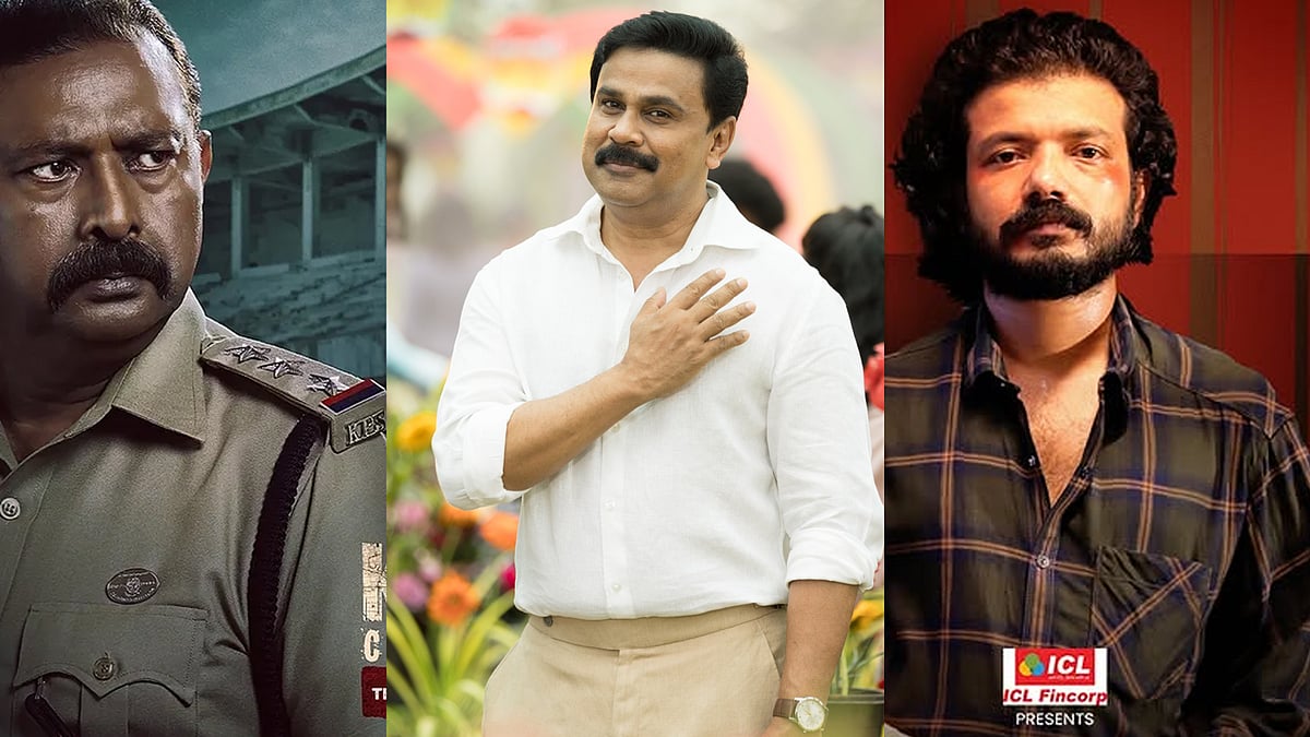 ദിലീപ് ചിത്രത്തിന് ഒടിടിയിലെങ്കിലും രക്ഷപ്പെടാനാകുമോ? ഈ ആഴ്ചയിലെ പുത്തൻ റിലീസുകൾ