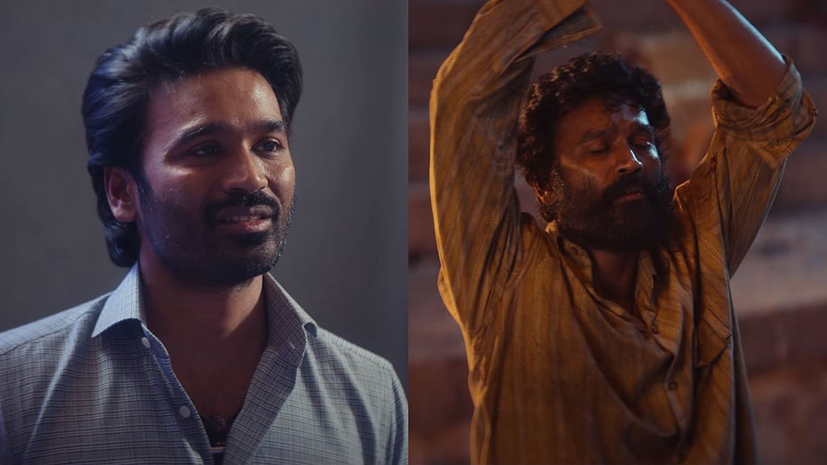 തമിഴ് ചിത്രങ്ങൾക്ക് വാങ്ങുന്നത് 15 കോടി! 'കുബേര'യിലേക്ക് എത്തിയപ്പോൾ ശമ്പളം കൂട്ടി; ധനുഷിന്റെ പ്രതിഫലം പുറത്ത് 