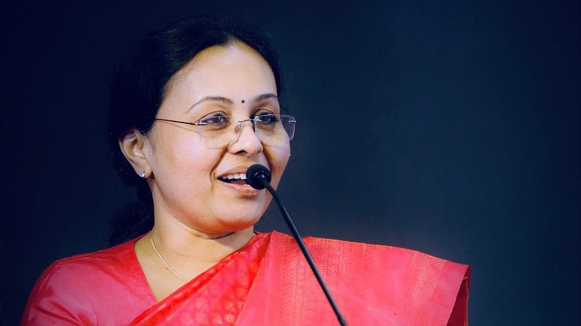 പുതുതായി ആരംഭിച്ച എല്ലാ നഴ്സിങ്  കോളേജുകൾക്കും അംഗീകാരം: മന്ത്രി വീണാ ജോർജ്
