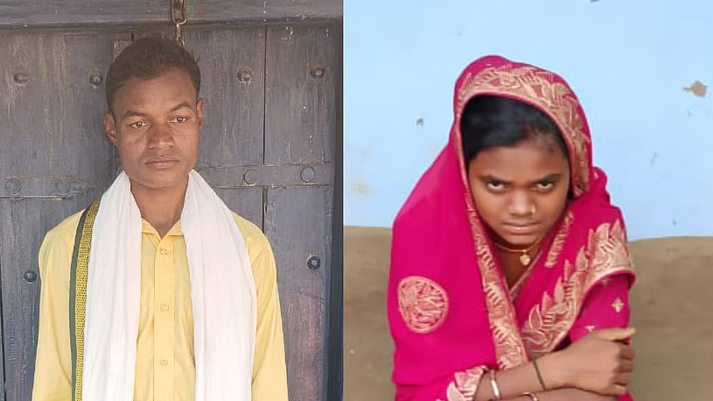 വിവാഹം ഇഷ്ടമായില്ല;  ചിക്കന്‍ കറിയില്‍ വിഷം ചേര്‍ത്ത് യുവതി ഭര്‍ത്താവിനെ കൊലപ്പെടുത്തി