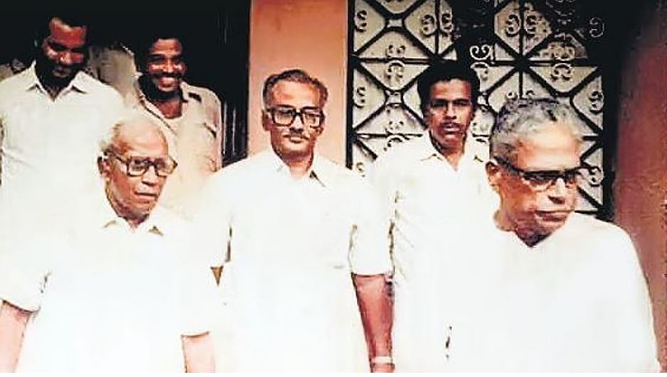 അമ്പതാം വർഷത്തിലും അംഗീകരിക്കപ്പെടാതെ അടിയന്തരാവസ്ഥാ തടവുകാർ
