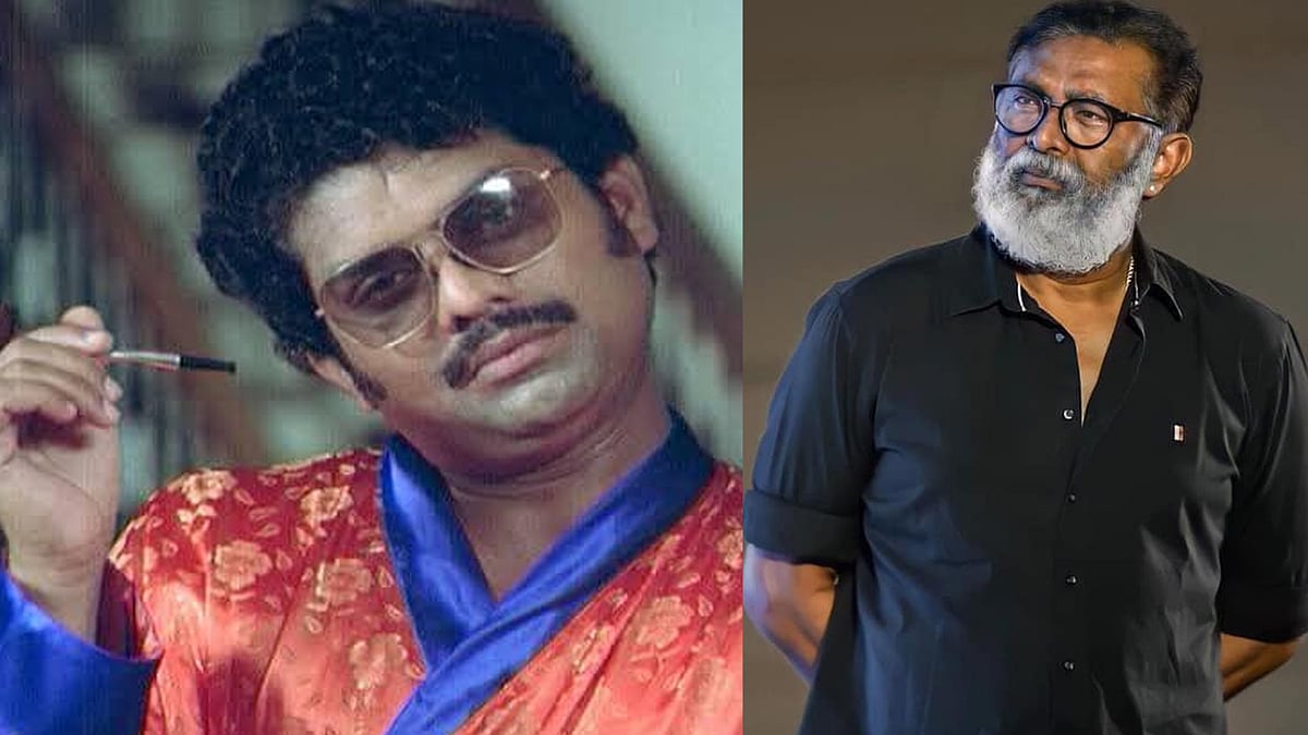 'അതൊരു കഴിവോ മിടുക്കോ അല്ല'; ജ​ഗതിയുടെ അഭിനയ ശൈലിയെ വിമർശിച്ച് ലാൽ 