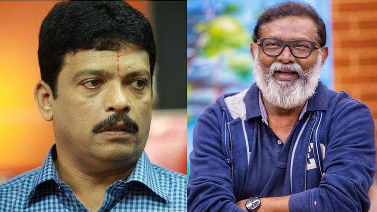 സ്ക്രിപ്റ്റില് കൈ കടത്തി നശിപ്പിക്കുന്നു എന്നൊരു ചീത്തപ്പേര് ജഗദീഷിന് ഉണ്ടായിരുന്നു: ലാല്