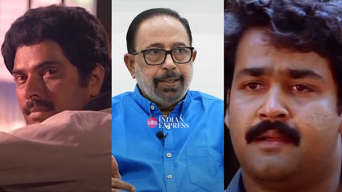 മുറിവും മരുന്നുമാകുന്ന 'സിബി മലയില് മാജിക്'; നാല് പതിറ്റാണ്ട് പിന്നിട്ട് സംവിധായകന്; കണ്ടിരിക്കേണ്ട സിനിമകള്