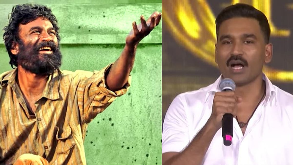 'ഞാൻ വിശ്വസിച്ചു; പക്ഷേ അദ്ദേഹം എന്നെ തിരുപ്പതിയിൽ നടുറോഡിലിരുത്തി 'അമ്മാ തായേ' എന്ന് പറയിപ്പിച്ച് പിച്ച എടുക്കാൻ വിട്ടു'