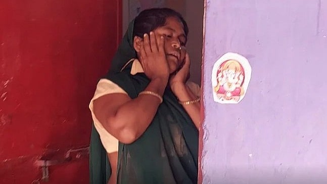 'ഡയമണ്ട്, 10 ലക്ഷം രൂപ... ചെറിയൊരു പ്രൊസസിങ് ഫീ'; തട്ടിപ്പുകാരുടെ വലയില്‍ കുടുങ്ങിയ ആശാ വര്‍ക്കറുടെ കഥ