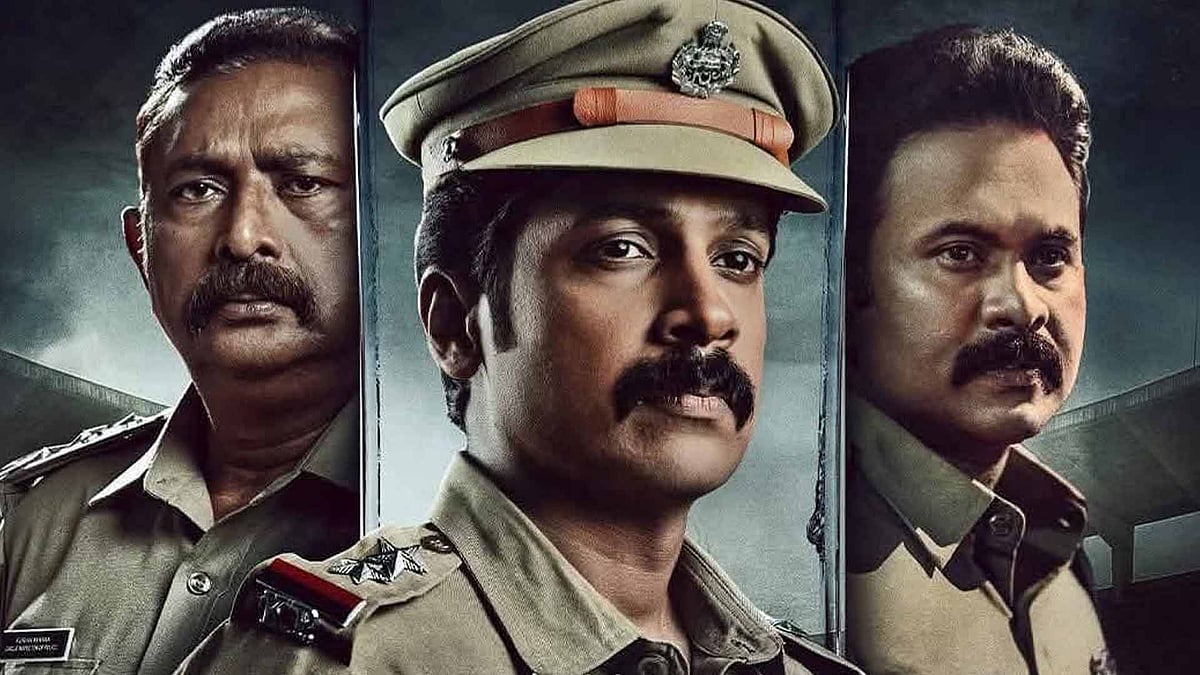 ഗിമ്മിക്കും ജാഡയുമില്ലാത്ത, എഴുത്തിന്റെ കരുത്ത്;  ബെഞ്ച് മാര്‍ക്ക് ഉയര്‍ത്തുന്ന രണ്ടാം വരവ്‌ |Kerala Crime Files Season 2 Review