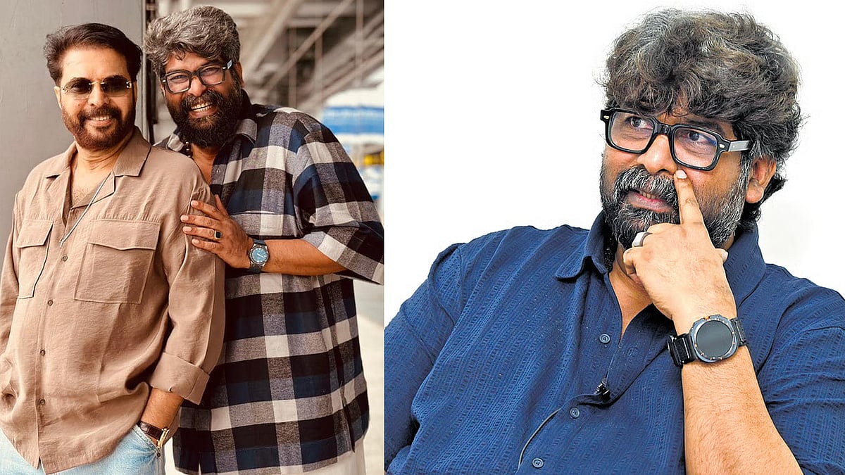 'മോഹൻലാൽ ഫാൻ അല്ലാത്ത ആരാണ് ഇവിടെയുള്ളത്? രാജാധി രാജയിൽ മമ്മൂക്ക എനിക്ക് ചെയ്ത് തന്ന ആ സഹായം ഒരിക്കലും മറക്കില്ല'