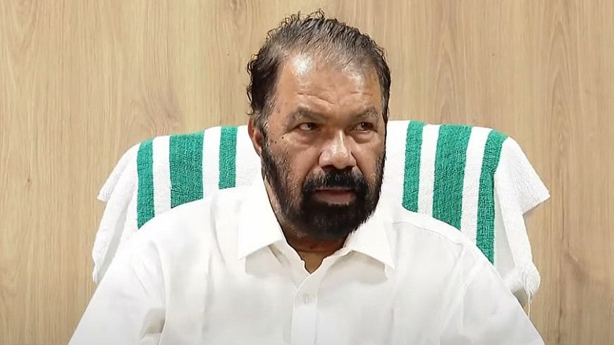 'എബിവിപി സമരം രാജ്ഭവന്റെ അറിവോടെ, പൊലീസ് പരമാവധി സംയമനം പാലിച്ചു'