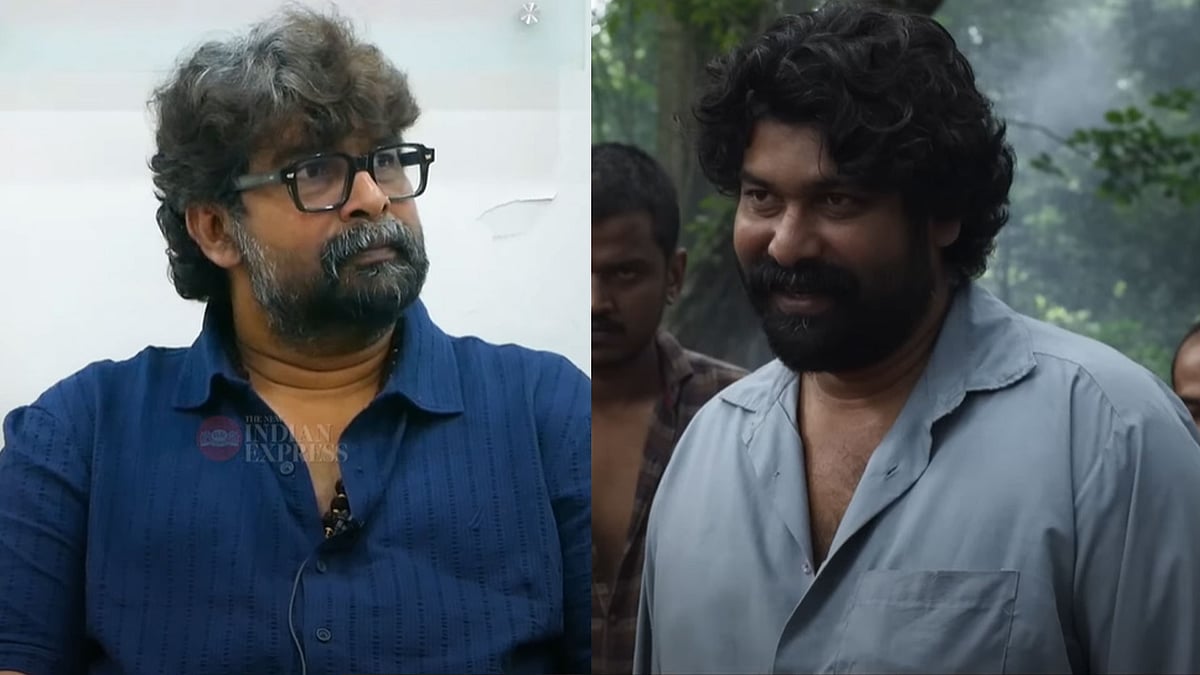 'ചുരുളിയില്‍ അഭിനയിച്ചതിന് പൈസ കിട്ടിയിട്ടില്ല, 'തെറി' പതിപ്പ് തിയറ്ററില്‍ റിലീസാക്കിയത് പറയാതെ'; തുറന്നടിച്ച് ജോജു ജോര്‍ജ്
