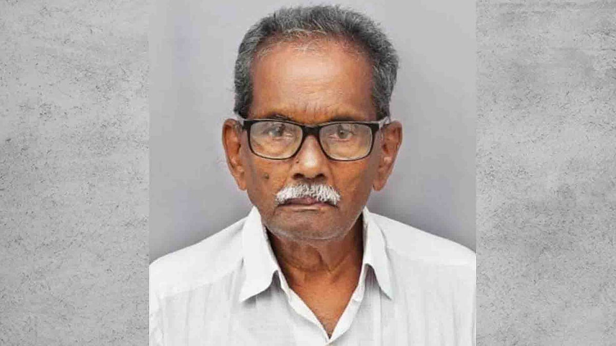 മുതിർന്ന മാധ്യമ പ്രവർത്തകൻ എകെ വിജയന്‍ അന്തരിച്ചു 