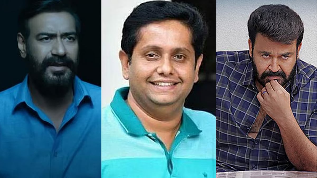 ഹിന്ദി ദൃശ്യം 3യുടേത് പുതിയ കഥയല്ല, തിരക്കഥ തന്റേത് തന്നെ; അഭ്യൂഹങ്ങള്‍ തള്ളി ജീത്തു ജോസഫ്