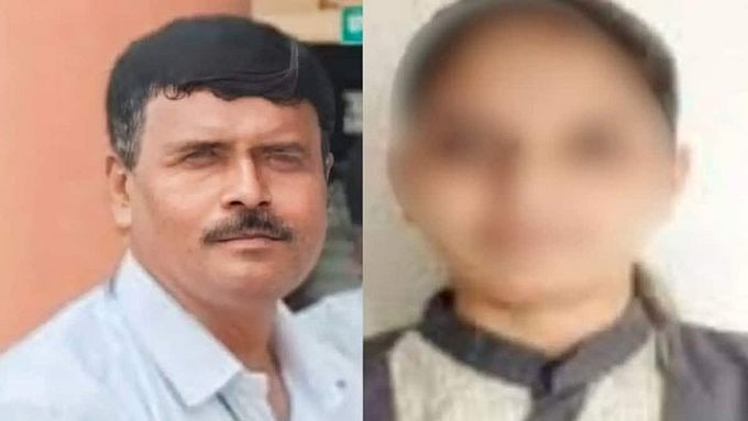 നീറ്റ് മോക് ടെസ്റ്റില് മാര്ക്ക് കുറഞ്ഞു; പ്ലസ് ടു വിദ്യാര്ഥിനിയെ അധ്യാപകനായ പിതാവ് അടിച്ചുകൊന്നു